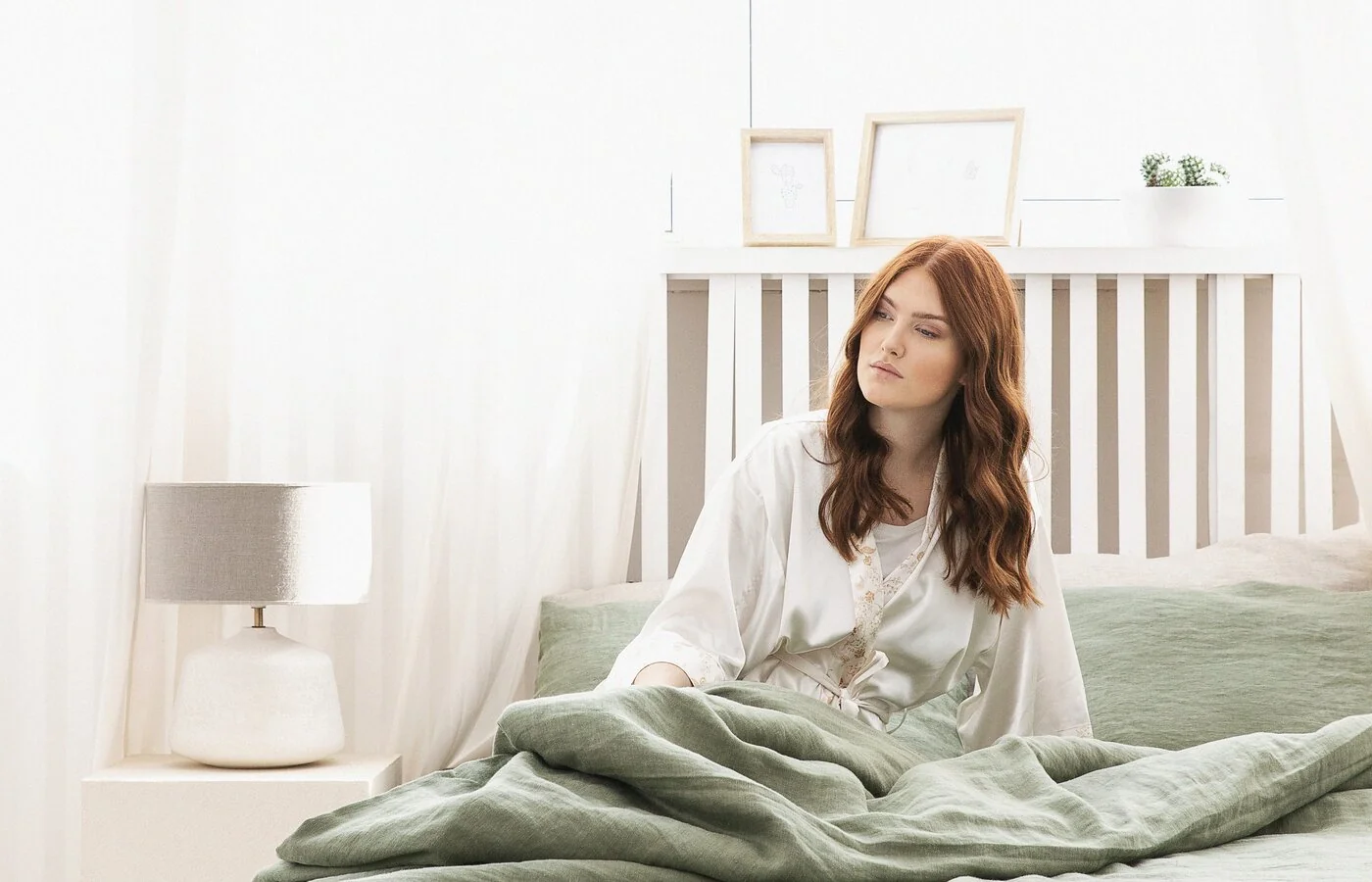 Linen Hygge Collection